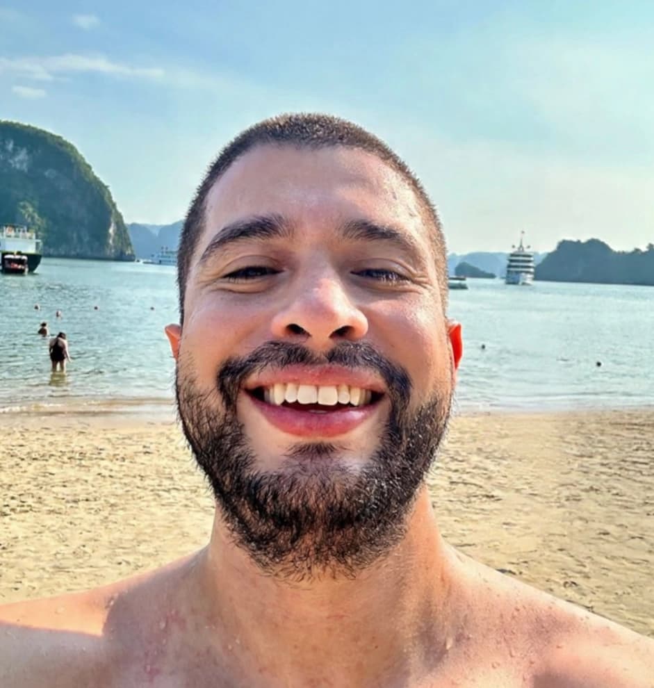 Chris Altamirano, Founder of WattHive